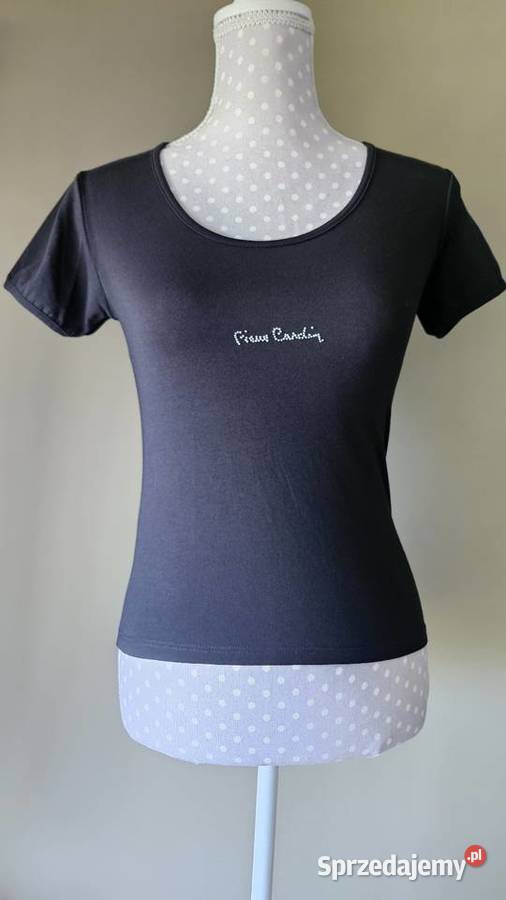 Pierre Cardin bluzka XSS Rozmiar 34(XS) Lublin