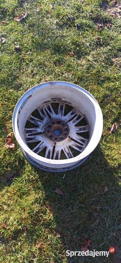 felgi laguna 2 Żółkiew-Kolonia