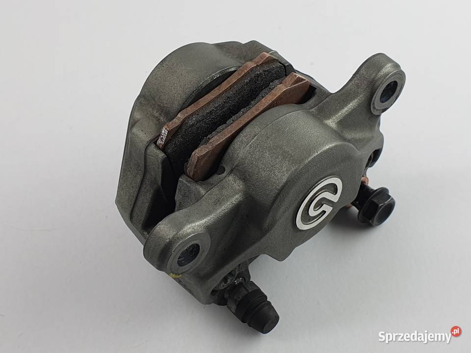 Zacisk Hamulcowy Tyl Klocki Mv Agusta Turismo Łódź