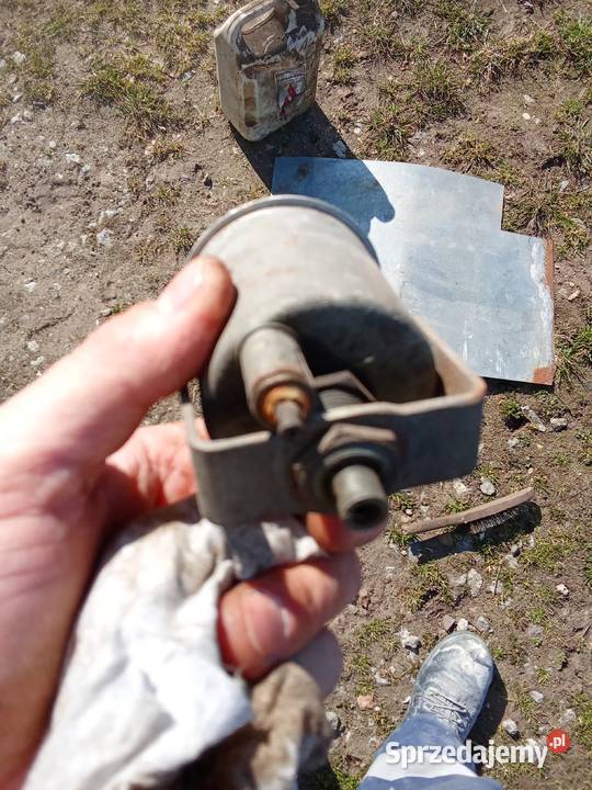 Licznik wfm Niemodlin