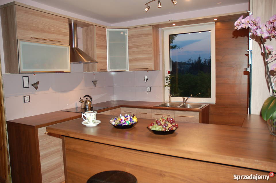 Zabudowy Kuchenne GÓRALCZYK 0cm Łomża