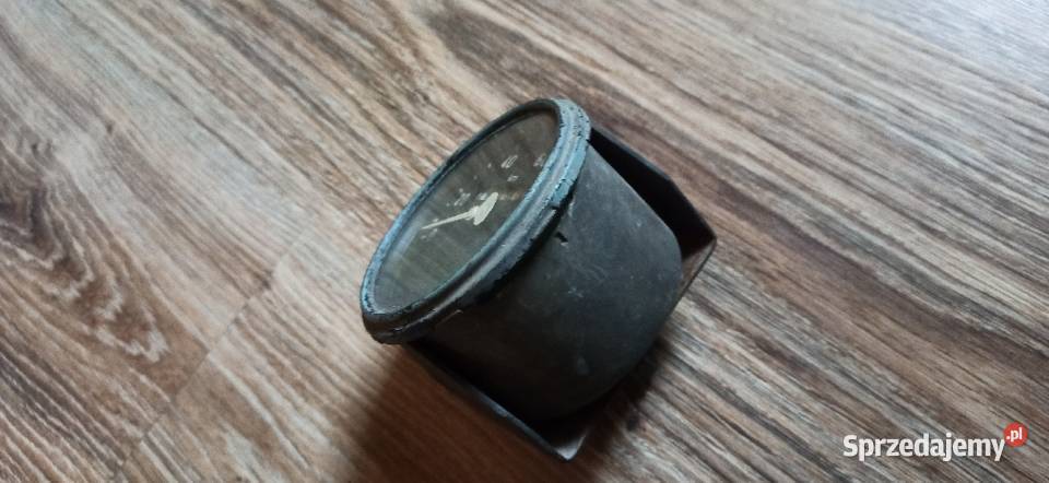 Licznik Gaz UAZ ZiŁ Kraz Brzozów