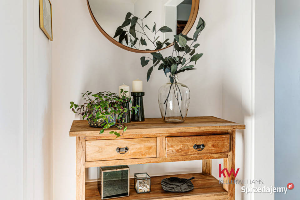 Dom wolnostojący 212m2 Cerekwica