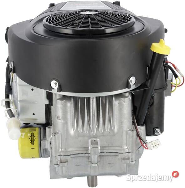 Silnik wał pionowy 23 8240 s 44U6770020B5