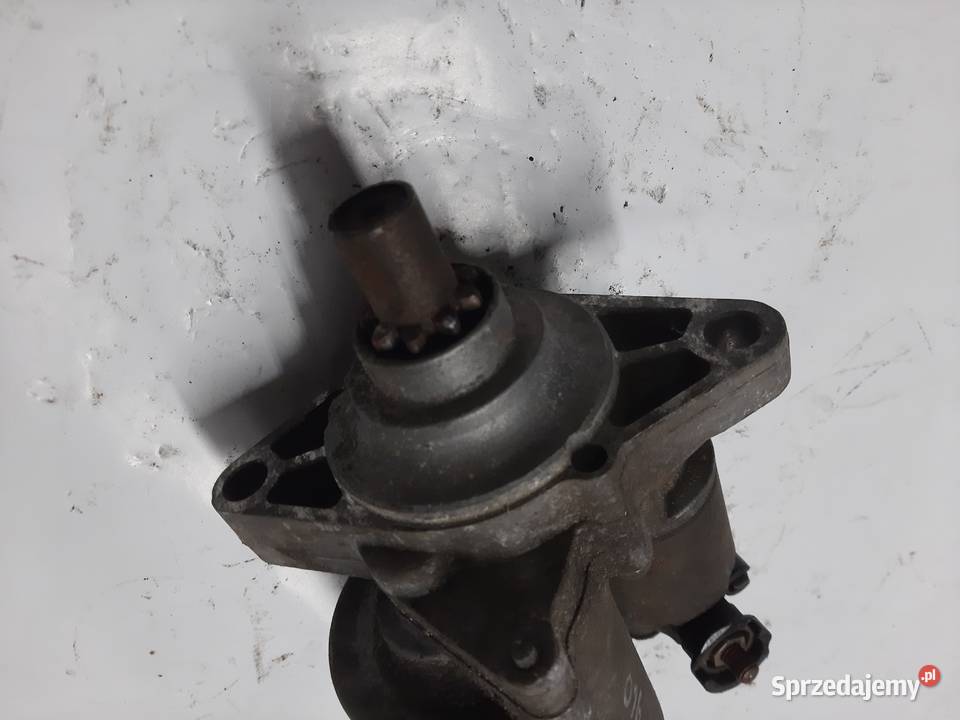 Honda Civic VII 17 benzyna automat rozrusznik Ksawerów