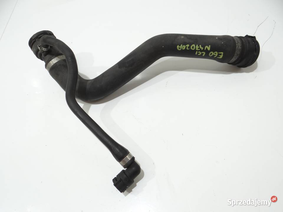 WĄŻ PRZEWÓD WODY BMW E60 E61 LCI N47D20A 7799747 Strzyżewice