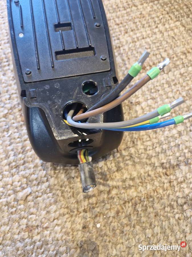 Ładowarka samochodowa Tesla Szczecin