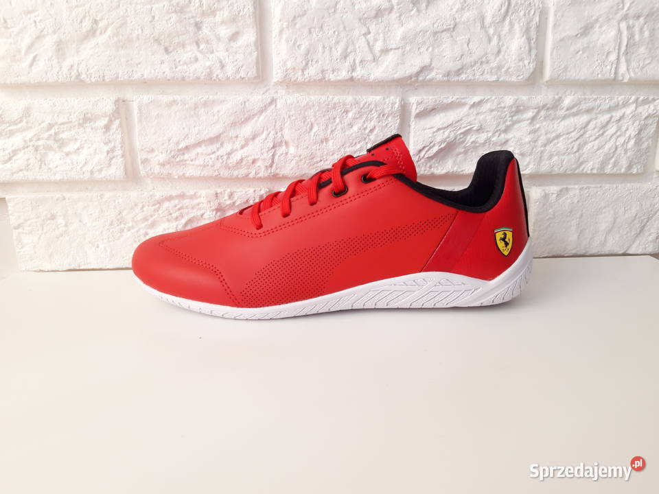 Buty Męskie PUMA Motorsport Ferrari Rdg Bielawa