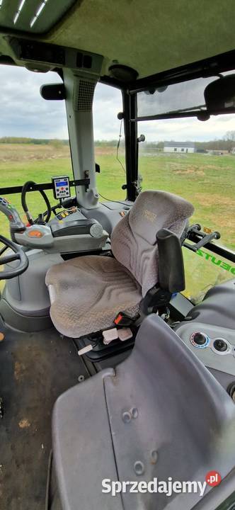 Deutz Fahr 2014 Agrotron 7210 Ttv 7250 R 930 Szprotawa
