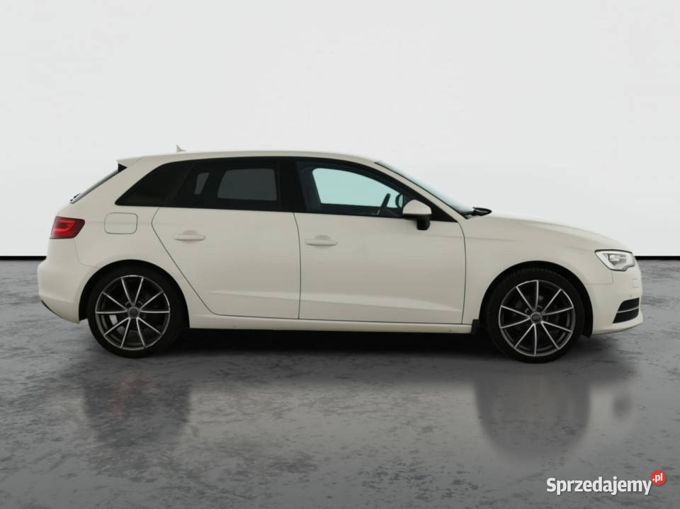 Audi A3 14 TFSI Piaseczno