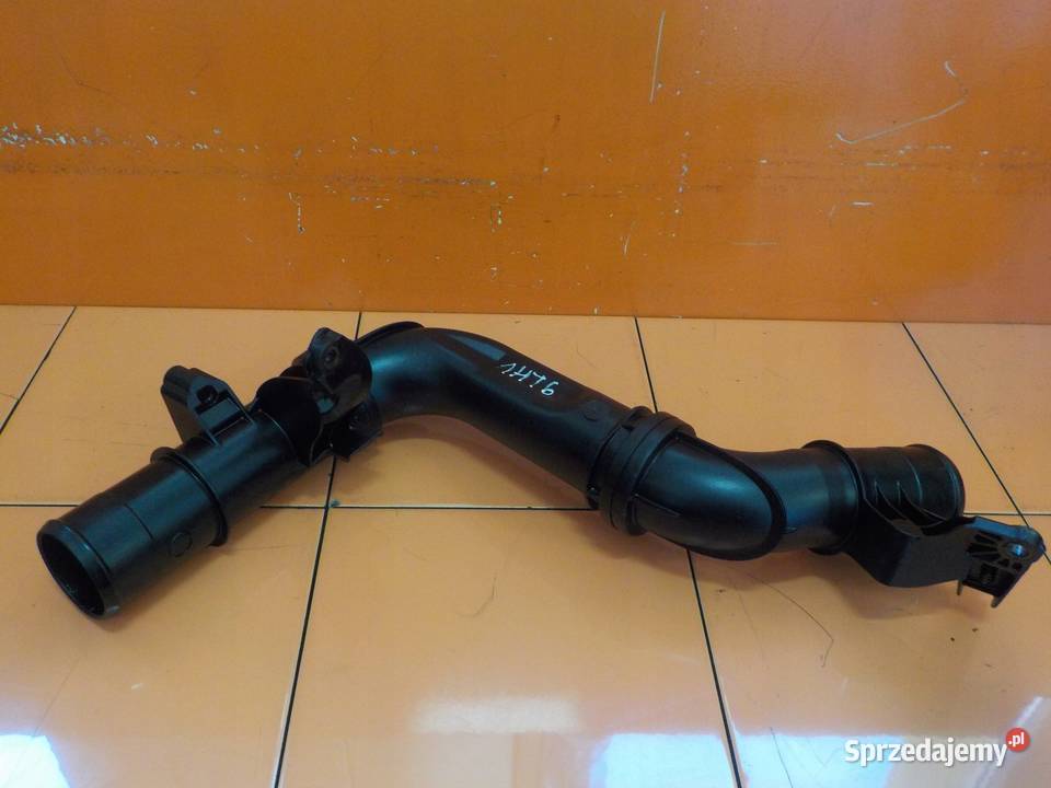 TRAFIC III 16 DCI 16r 116 R9M408 rura przewod Suków