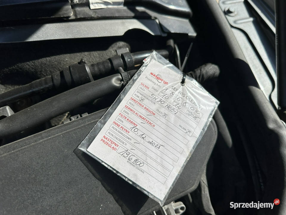 Mercedes R 350 liftingu7 wspomaganie kierownicy Wejherowo sprzedam