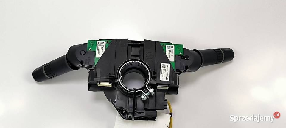 PRZEŁĄCZNIK ZESPOLONY MAZDA 6 II GS1R66120A6H Lipno