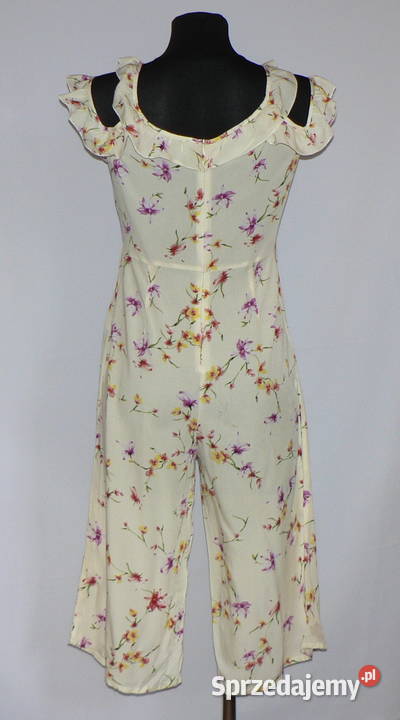 Atmosphere hiszpanka kombinezon 38