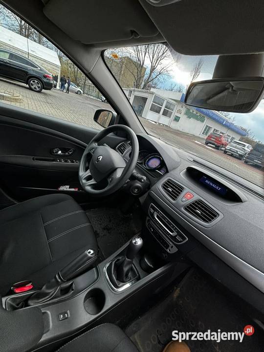 Sprzedam Renault Fluence pierwszy właściciel
