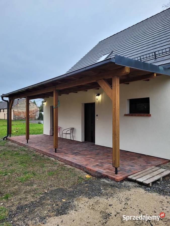 sprzedam Dom Ranczo Kotórz Mały