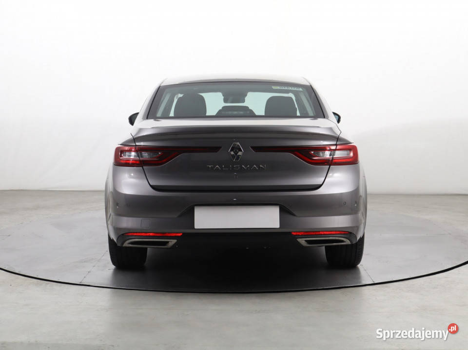 Renault Talisman 16 TCe Talisman Katowice sprzedam