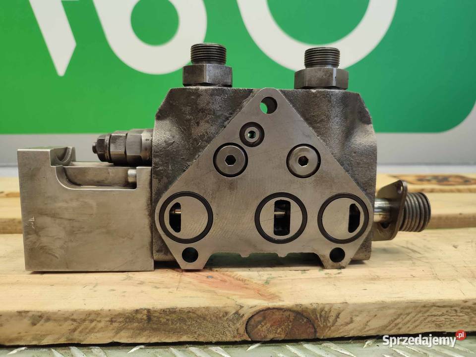 Blok rozdzielacza Holland LM 5060 Wilkowo