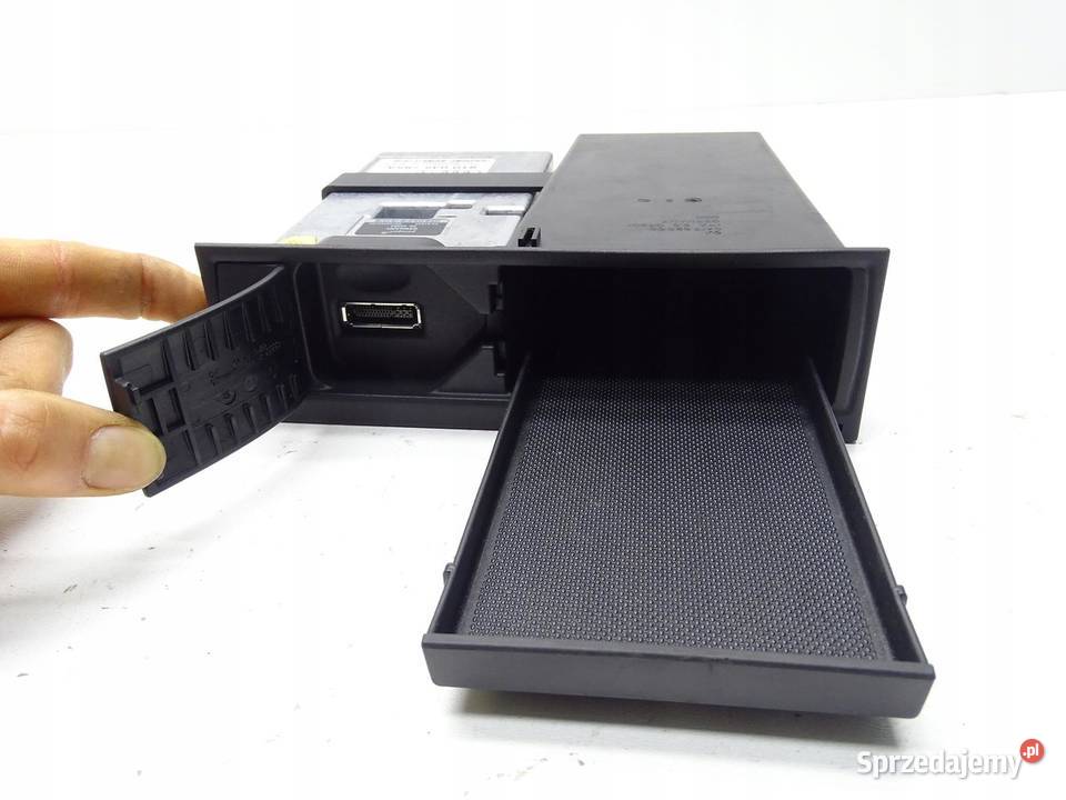 MODUŁ INTERFACE 8T0035785A AUDI A4 B8 A5 8T Q5