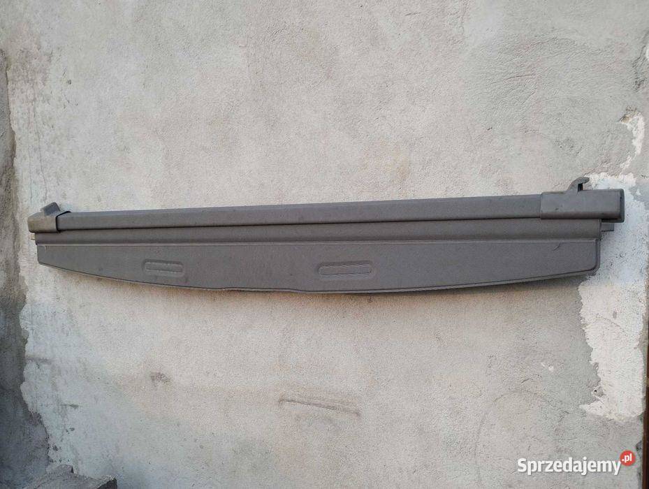Roleta Bagaznika Vw T5 T6 Multivan Caravelle 7H5