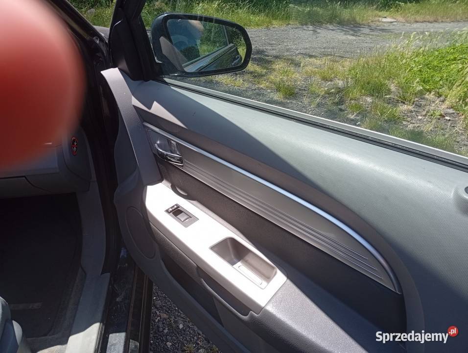 Chrysler Sebring 20 benzyna Sebring Nysa