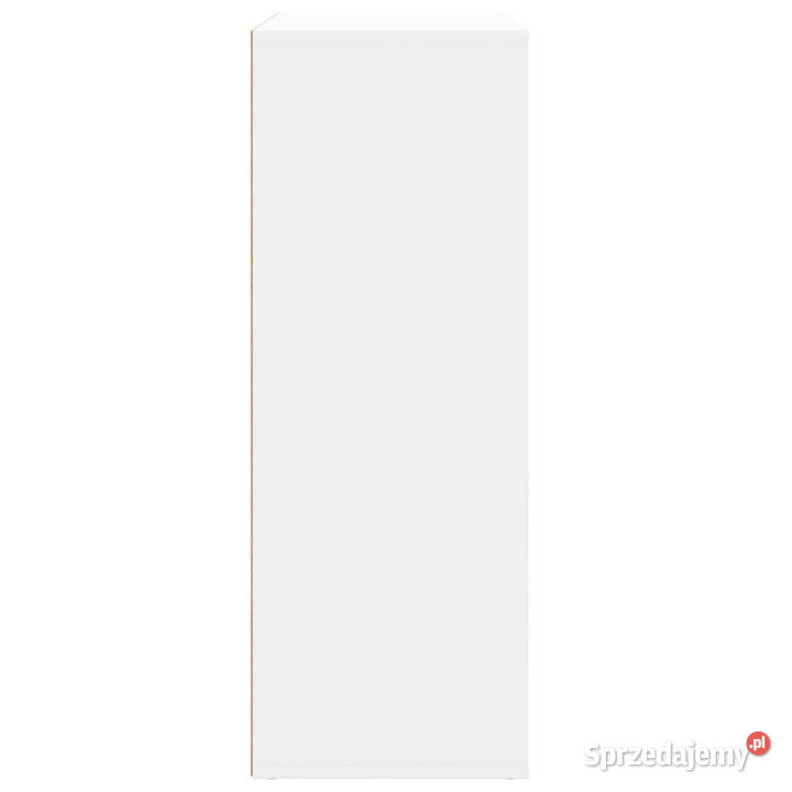 Szafka biała 60x31x84 materiał drewnopochodny Warszawa