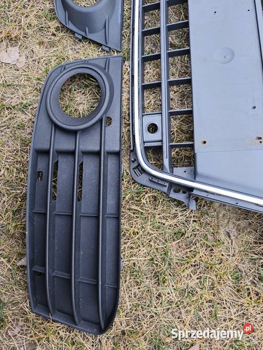 Grill audi a4 b8 osobowe Toruń