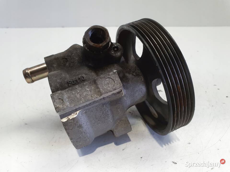 Renault Laguna II 18 16V POMPA WSPOMAGANIA lubelskie Rudka