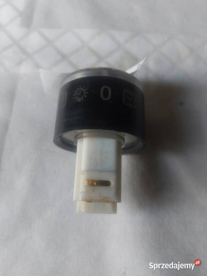 AMICA D179 3816 POKRĘTŁO PIEKARNIKA WCISKANE Nowy Sącz