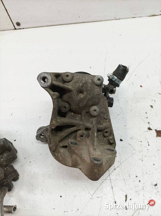 POMPA WSPOMAGANIA 7612955121 23 JTD HPI Fiat świętokrzyskie