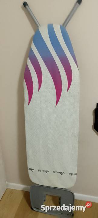 Sprzedam deskę Vileda xxl lubelskie Białobrzegi