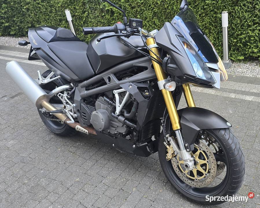 Unikalna MZ 1000 SF nie ETZ TS CZ MZ Płochocin