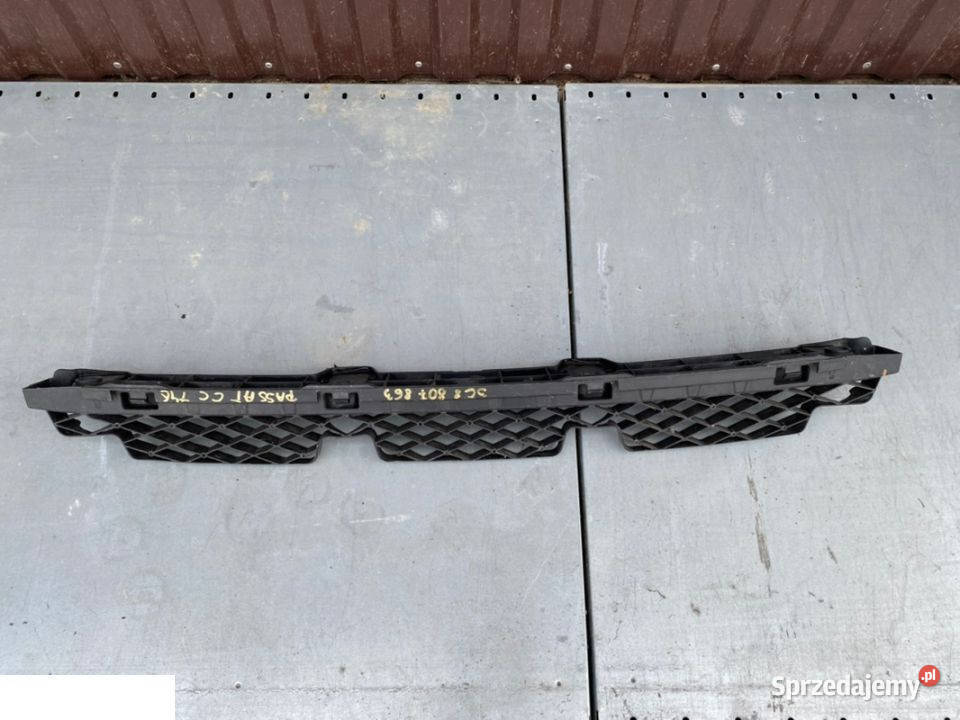 Volkswagen passat CC absorber belka tył 3c8 Kozubszczyzna sprzedam