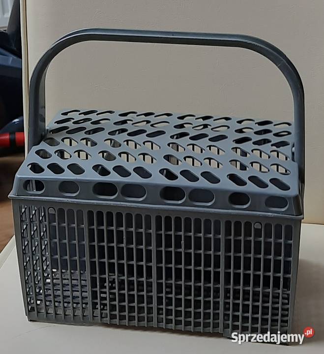 Kosz na sztućce do zmywarki Raciborowice