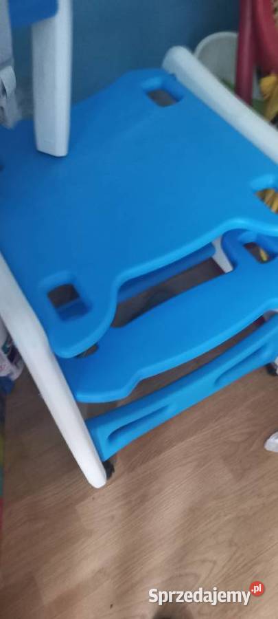 Krzesełko do karmienia Żory