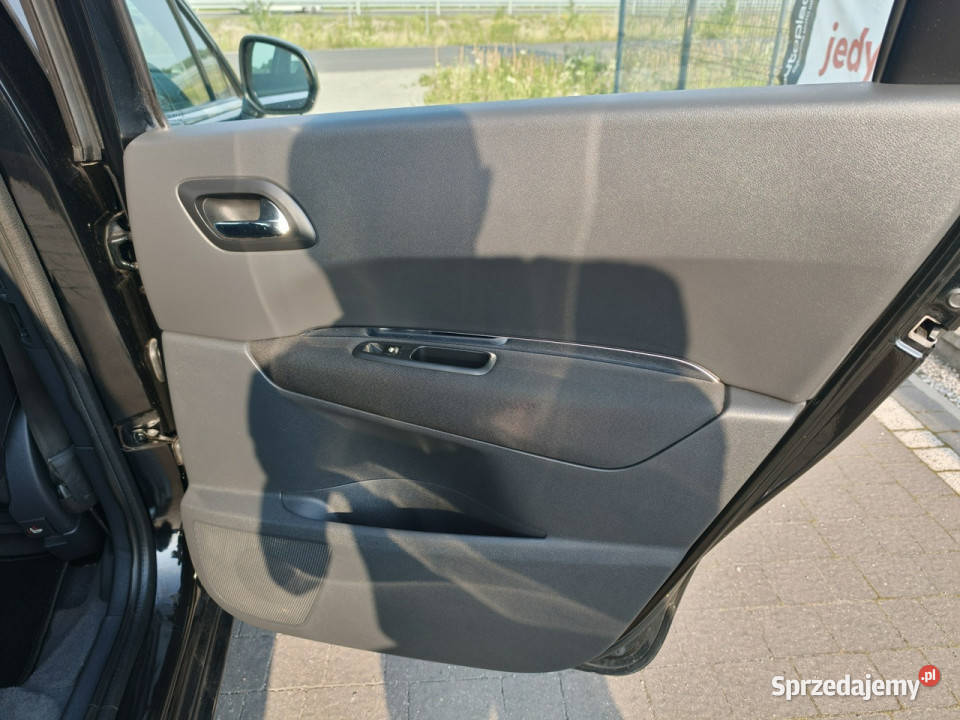 Peugeot 5008 I 20092017 5008 Lipówki
