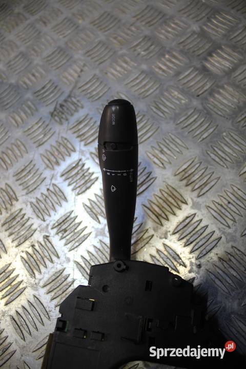 PRZEŁĄCZNIK ZESPOLONY CITROEN C5 III X7 Panele sterowania, przełączniki