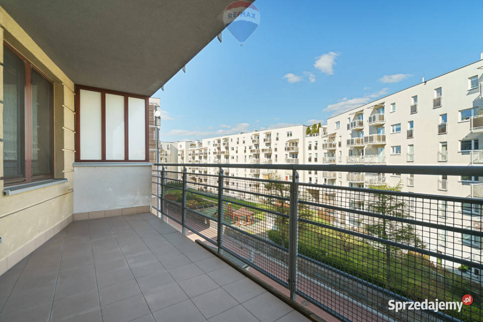 NOWOCZESNE 2 POKOJOWE WOLA PARK Warszawa sprzedam