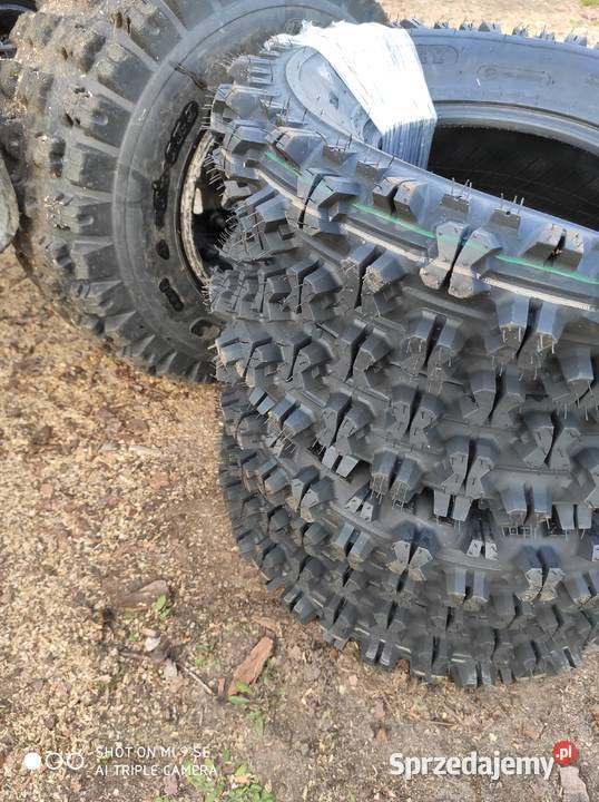 Quad Yamaha Raptor YFM 250 z papierami 2008r benzyna Lutkowo