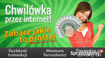 Pożyczka Chwilówka bez bik do 2000 wniosek Gdańsk
