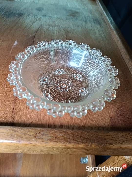 Miseczka Masserini Barocco Włochy lata 60 sprzedam