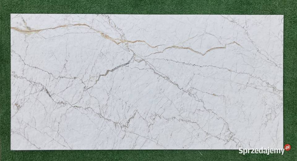Tania płytka GRES VENETO WHITE STR 1198X598 G3 Kraśnik sprzedam
