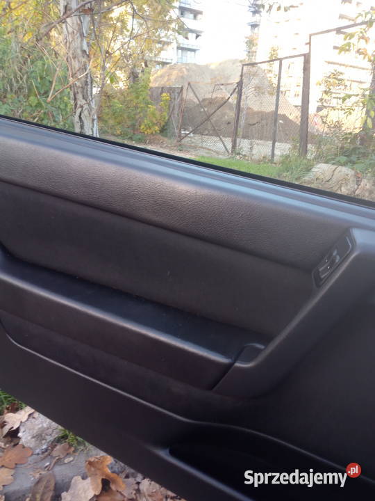 Astra G Bertone kupiony w Polsce Słomniki