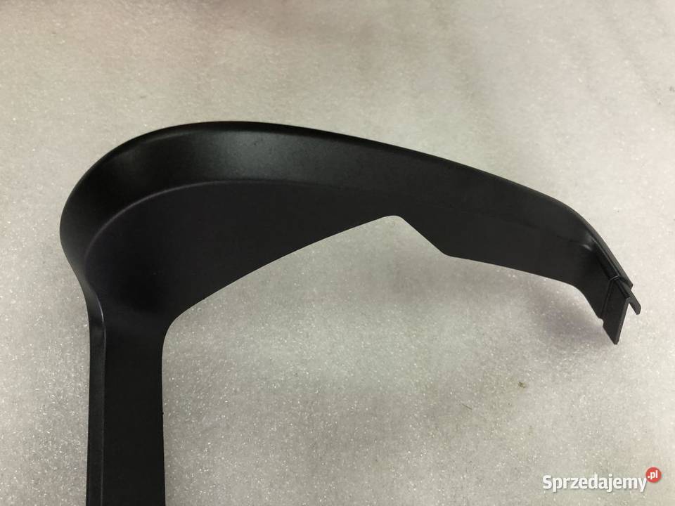 RAMKA KONSOLI DESKI 3D1857239B VW PHAETON