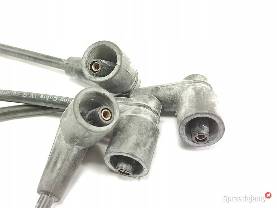 PRZEWODY ZAPŁONOWE OPEL ASTRA G 16 19982005 BERU AdBlue