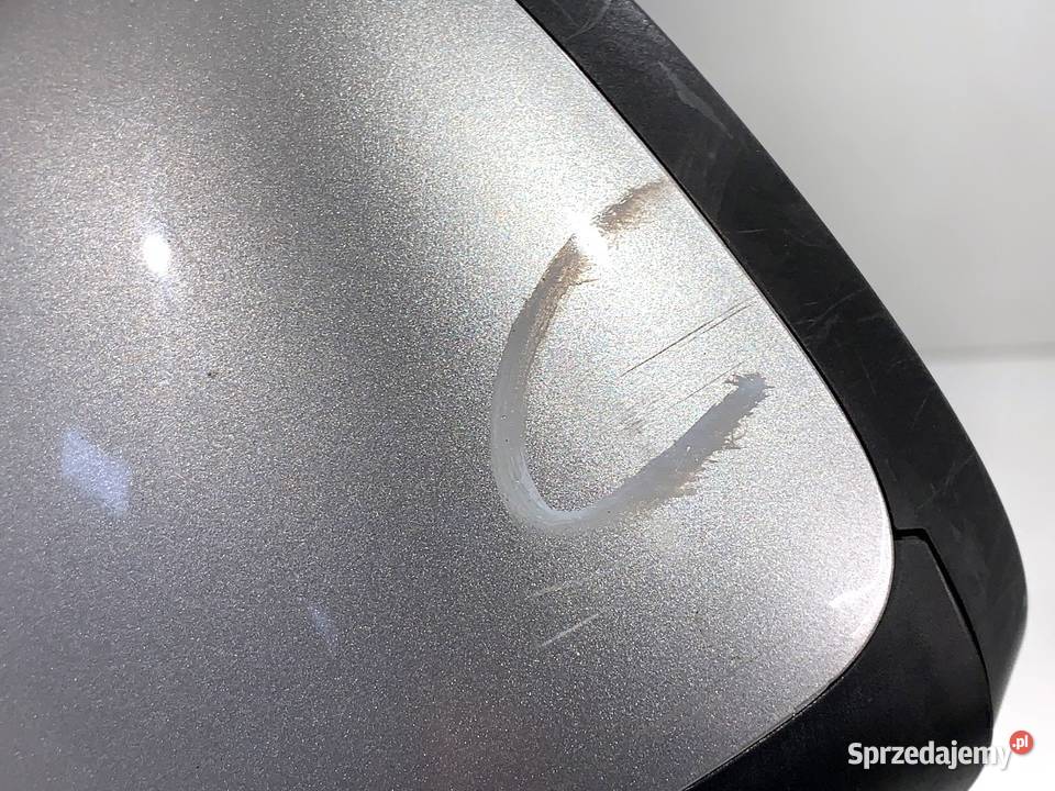 LUSTERKO LEWY SUZUKI SX4 Crossover Silky Lusterka zewnętrzne podkarpackie