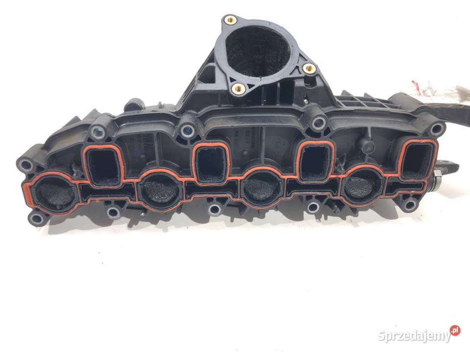 KOLEKTOR SSĄCY AUDI A4 B8 1030965S03 20 143 0715 sprzedam