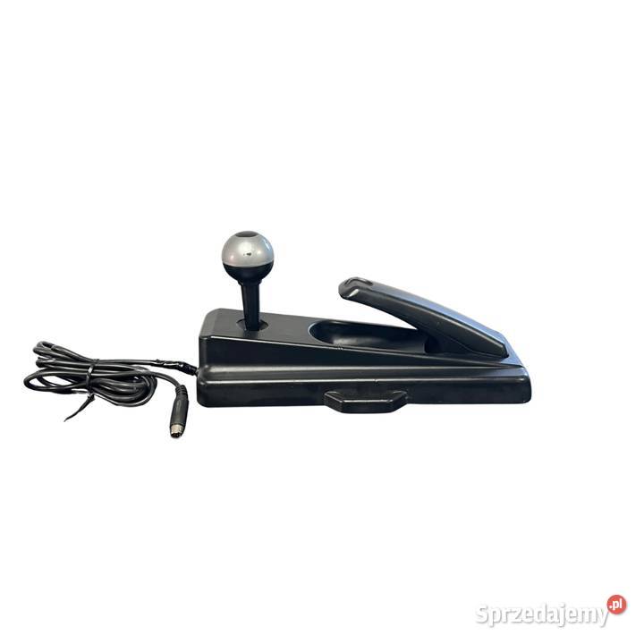 Kierownica Tracer Rayder PC 2 3 4 Stan Wyszków