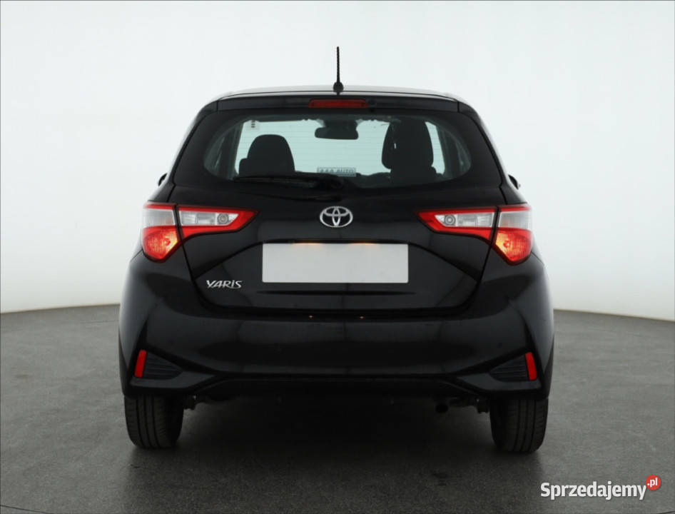 Toyota Yaris 15 Dual VVTi Piaseczno