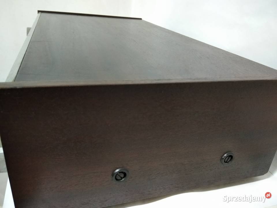 WZMACNIACZ UNITRA RADMOR 5102 TE KLASYK Pabianice